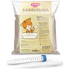 BUONA SpA SOCIETA' BENEFIT SABBIOLINA Kit Urine 500g