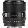 Viltrox AF 85mm F2.0 Sony E-mount