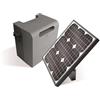NICE Kit di alimentazione solare Nice Solemyo SYKCE