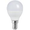 V-TAC Lampadina LED E14 P45 6,5W Bianco Freddo 6500K - SKU 24020