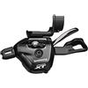 Shimano Xt M8000, Comando Cambio Sinistro, Nero