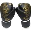 Generico Guanti Per Sacchetto Da Boxe - Guari Di Karate Strike, Attrezzatura Da Combattimento Per Adulti, Guardie Manuali Di Allenamento Kickboxing | Build Stratificata In Schiuma Ad Alto Impatto, Comfort