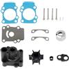 GPJTJROL for Y/a/m/a/h/a 682-W0078-00 682-W0078-01 682-W0078-A1 18-3148 18-3411 Kit di Riparazione Pompa Acqua Motore for Barche con alloggiamento 9.9HP 15HP