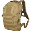 AXYLQJVZNC Zaino sportivo piccolo da 20 litri for escursionismo, arrampicata, campeggio e viaggi(Grey)