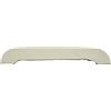 QUARKZMAN Custodia per Bimini Top Barca Beige 85-90 Larghezza per 3 Archi 4 Archi