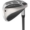 Cleveland Golf Halo XL Full-Face, Golf Club, Ferri Uomo, Raso
