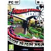 Soedesco Theme Park Studio (PC DVD) - [Edizione: Regno Unito]