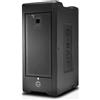 SanDisk Professional G-RAID SHUTTLE 8 - SDPH48H-096T-MBAAB