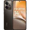 REALME 14 5G DUAL SIM 6.67" OCTA CORE 256GB RAM 8GB 5G VODAFONE ITALIA STORM TITANIUM - 584743