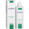VALDERMA Srl Acidine Liquido Dermatologico Detergente Riacidificante 200Ml