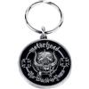‎Ok Sales Motorhead Portachiavi standard: il mondo è tuo