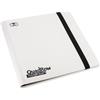 Ultimate Guard 12 Pocket QuadRow FlexXfolio White