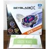 Takara Tomy BEYBLADE X UX-15 Shark Scale Deck Set nuovo con Beycode Japan
