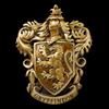 Harry Potter - Gryffindor House Crest ( Nn7742 ) ACC NUOVO