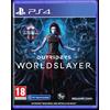 Square Enix Outriders Worldslayer