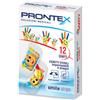 SAFETY SPA PRONTEX CER SMILE STRIPS