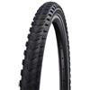 Schwalbe Marathon 365 - Pneumatici Performance Line per bicicletta, 20 x 2,15, colore: Nero/Reflex