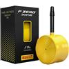 Pirelli P Zero™ Smartube Evo Presta 42 Mm Inner Tube 29´´