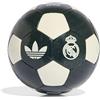 adidas Unisex - Adulto Real Madrid Away Club Recreation Ball, aurora ivy/ivory, 5