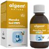 ALGEM NATURA Srl Algem manuka sed junior 200 ml - ALGEM NATURA - 971242490