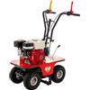 Benassi L390 4RM - Tagliazolle a benzina trazionato 4x4 - Honda GX200 - 6.5HP