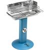 Ompagrill Venus 60700/R - Barbecue a carbone