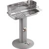 Ompagrill Venus 608/C - Barbecue a carbone