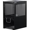 Outdoorchef Firepit - Barbecue a legna o carbone - Braciere da esterno
