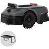 MOVA ViAX 500 - Robot Tagliaerba - Senza impianto - Garage in omaggio!