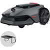 MOVA LiDAX Ultra 800 - Robot Tagliaerba - Senza impianto - Garage in omaggio!