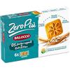 Generico BaIocco Zeropiù Frollini Extra-Crunchy Senza Zuccheri Aggiunti e Ricchi di Fibre con Fiocchi di Avena e Farina di Riso 230g