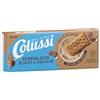 Generico Zuppalatte Caffè e Cereali Biscotto con Caffè Robusta, Cacao e Cereali per colussi 250g