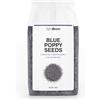 GymBeam Semi di Papavero Blu - Ricchi di Fibre, Superfood Vegano - Semi Oleosi Interi per Prodotti da Forno, Dolci, e Frullati - Fonte di Proteine e Grassi Insaturi per Cucina Vegetale, 500 g