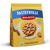 Generico BaIocco Biscotti Pastefrolle Frollini Classici con Uova Fresche 700g