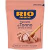 Rio Mare Trancetti di Tonno in Pouch all'Olio d'Oliva Rio Mare Busta da 65 g Tuna
