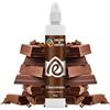 AROMI E AROMI | Aroma Cioccolato - Aroma Alimentare in Gocce per Dolci da Forno, Torte, Gelato, e Liquori | Prodotto Vegano a Zero Calorie | Prodotto 100% Italiano (100g)