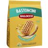 Generico BaIocco Biscotti Bastoncini Frollini Classici Con Nota di Limone Senza Latte e Uova Aggiunti 700g