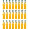 Mirinda Aranciata 33cl x 24 | Aranciata in Vetro | Bevanda Analcolica Rinfrescante all'Arancia | Confezione da 24 Bottigliette da 330ml