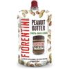 Generico Peanut Butter 100% Arachidi Crema Spalmabile di Noccioline Protein in Formato Pocket Senza Glutine (Gluten Free) per fiorentini100g