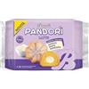 Generico BauIi Pandorì Mini Pandorino con Crema a Latte e Zucchero a Velo 150g
