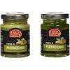 Dolci Sapori dell'Etna I Dolci Sapori dell'Etna Kit di Crema e Pesto di Pistacchio - 1 Barattolo