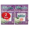 Ricola Fiori di Sambuco, 2 x 100g