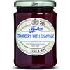 Tiptree Fragola Conserva Con Champagne 340G