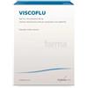 PHARMA LINE VISCOFLU 10FL 5ML