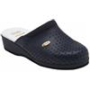 SCHOLL SHOES Scholl Clog Backguard Calzatura Colore Blu Numero 40