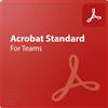 Adobe Acrobat Standard for Teams