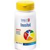 LONGLIFE Srl LongLife Inositol Integratore di Inositolo 500 mg 100 Tavolette