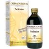 DR.GIORGINI SER-VIS Srl Selenio Olimentovis 200 Ml