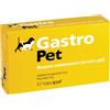 ELLEGI Gastro Pet 20 Capsule integratore per cani e gatti per il benessere gastrointestinale