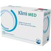 SIFI SpA Sifi Klimi' Med Detergente Perioculare 14 Salviettine Sterili Monouso